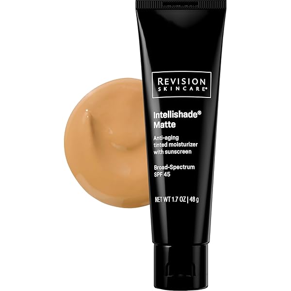 Amazon.com: Revision Skincare Intellishade® Original SPF 45